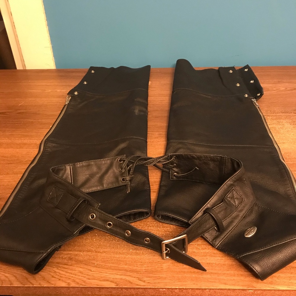 Chaps - Picture 2 of 8